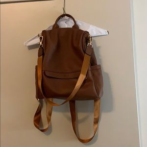 Backpack Purse